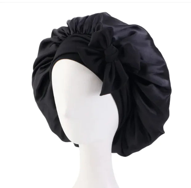 Zijden Bonnet