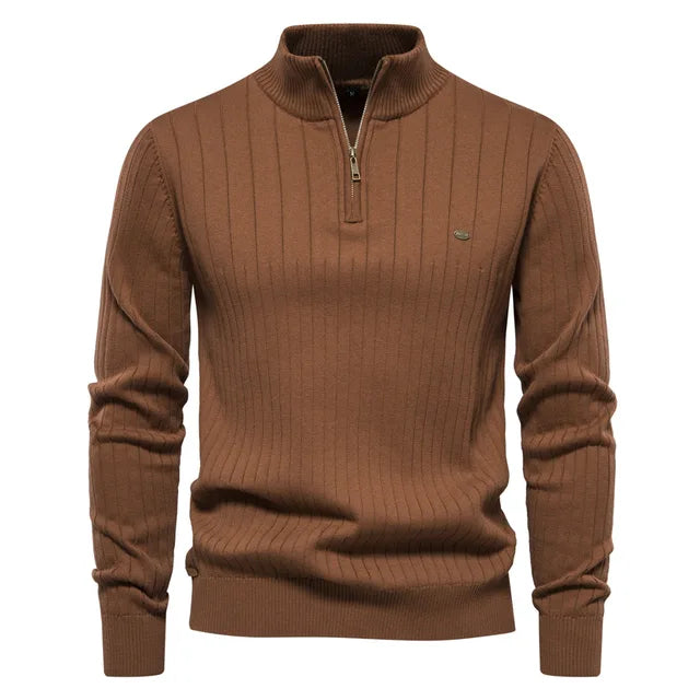 Hoge Kwaliteit Katoenen Sweaters