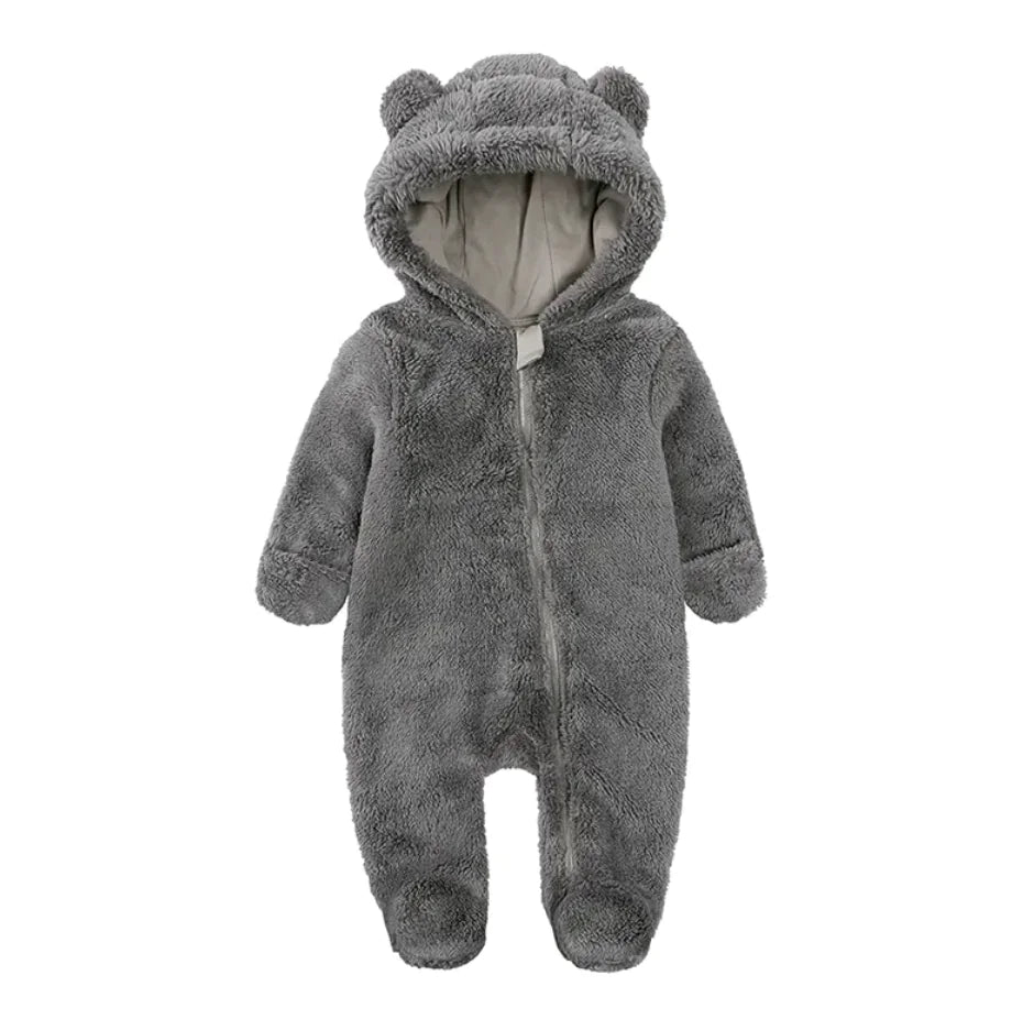 Knusse Cloud Romper