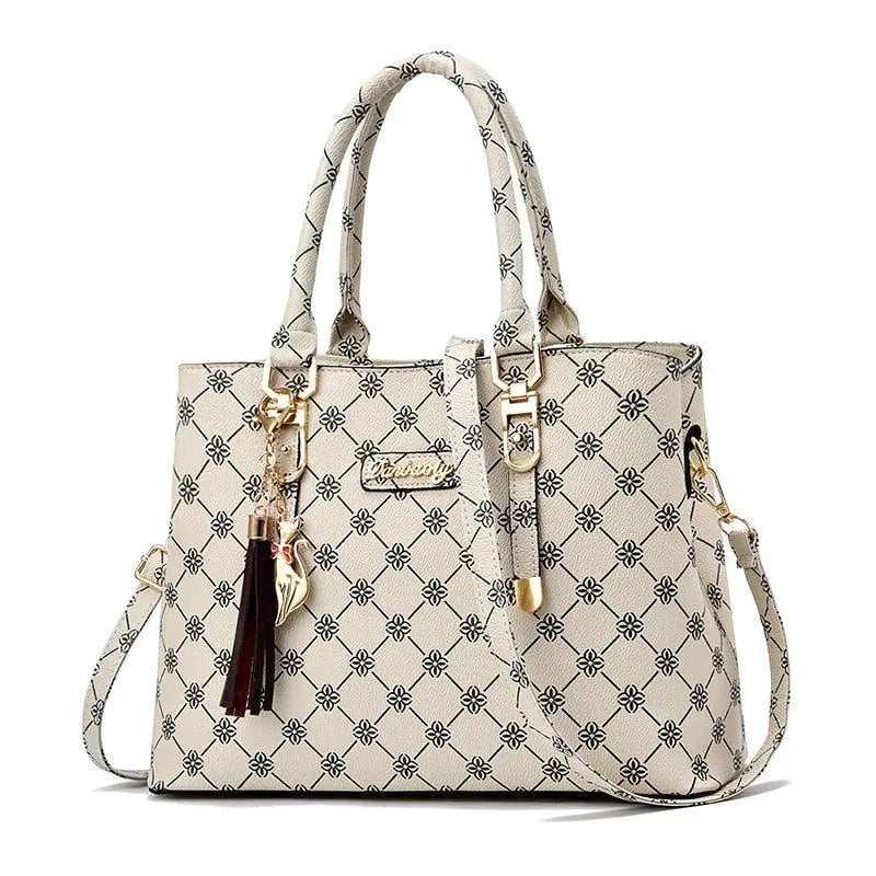 Luxe Crossbody Bag