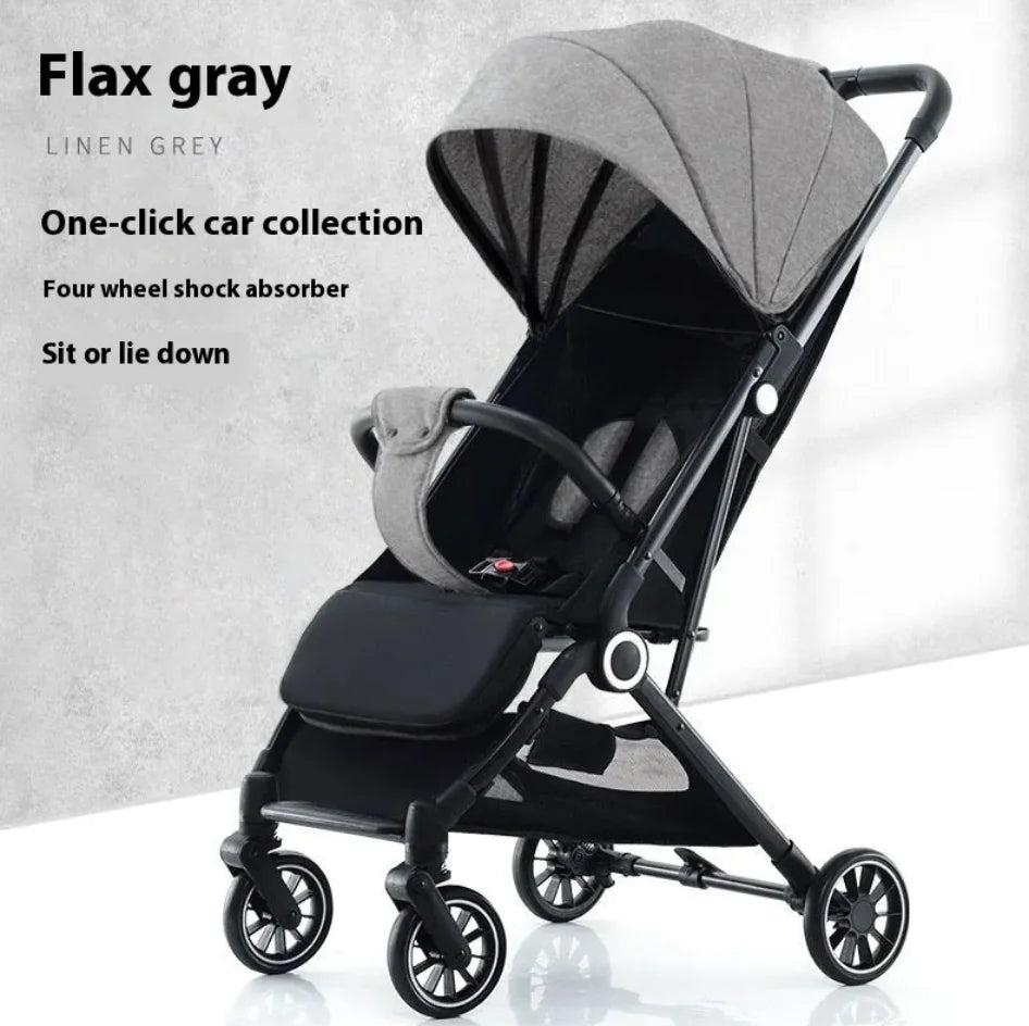 Travel Easy Kinderwagen