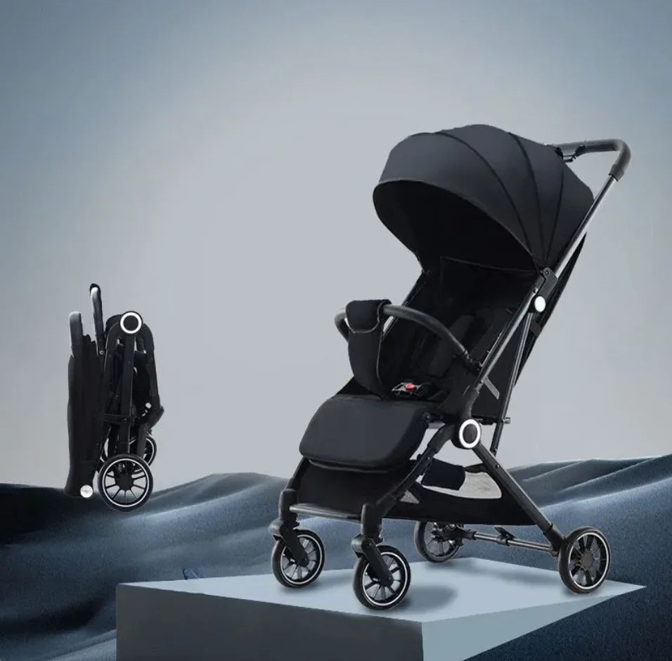 Travel Easy Kinderwagen