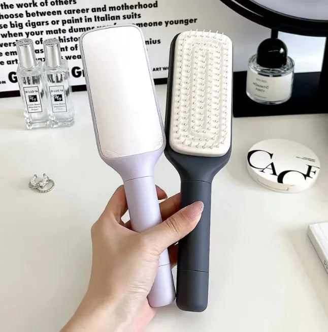 CleanEase 4-in-1 Borstel