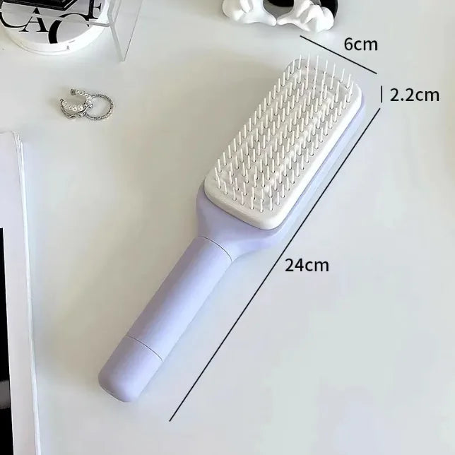 CleanEase 4-in-1 Borstel