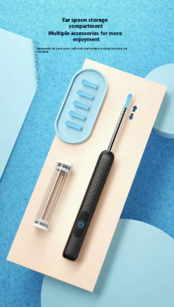GlowClean Oorstaafje