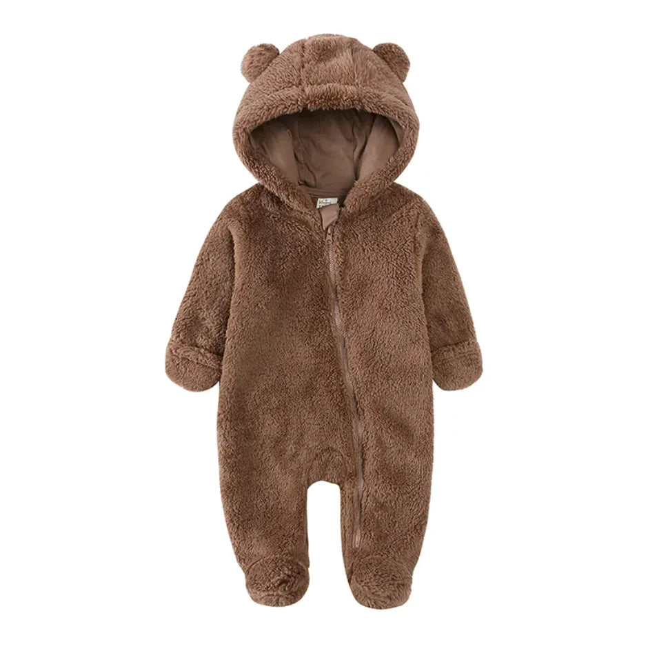 Knusse Cloud Romper