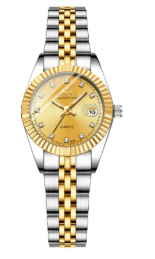 Luxe Heren Horloge - Het Perfecte Accessoire