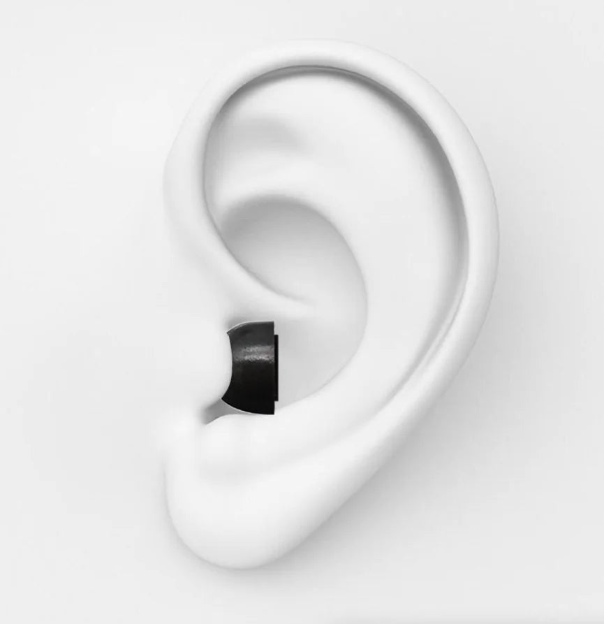 Vervangende Oordopjes voor Apple AirPods Pro – Memory Foam (3 Paar)