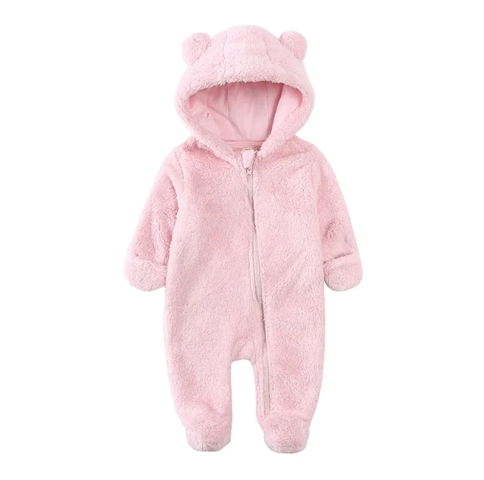 Knusse Cloud Romper