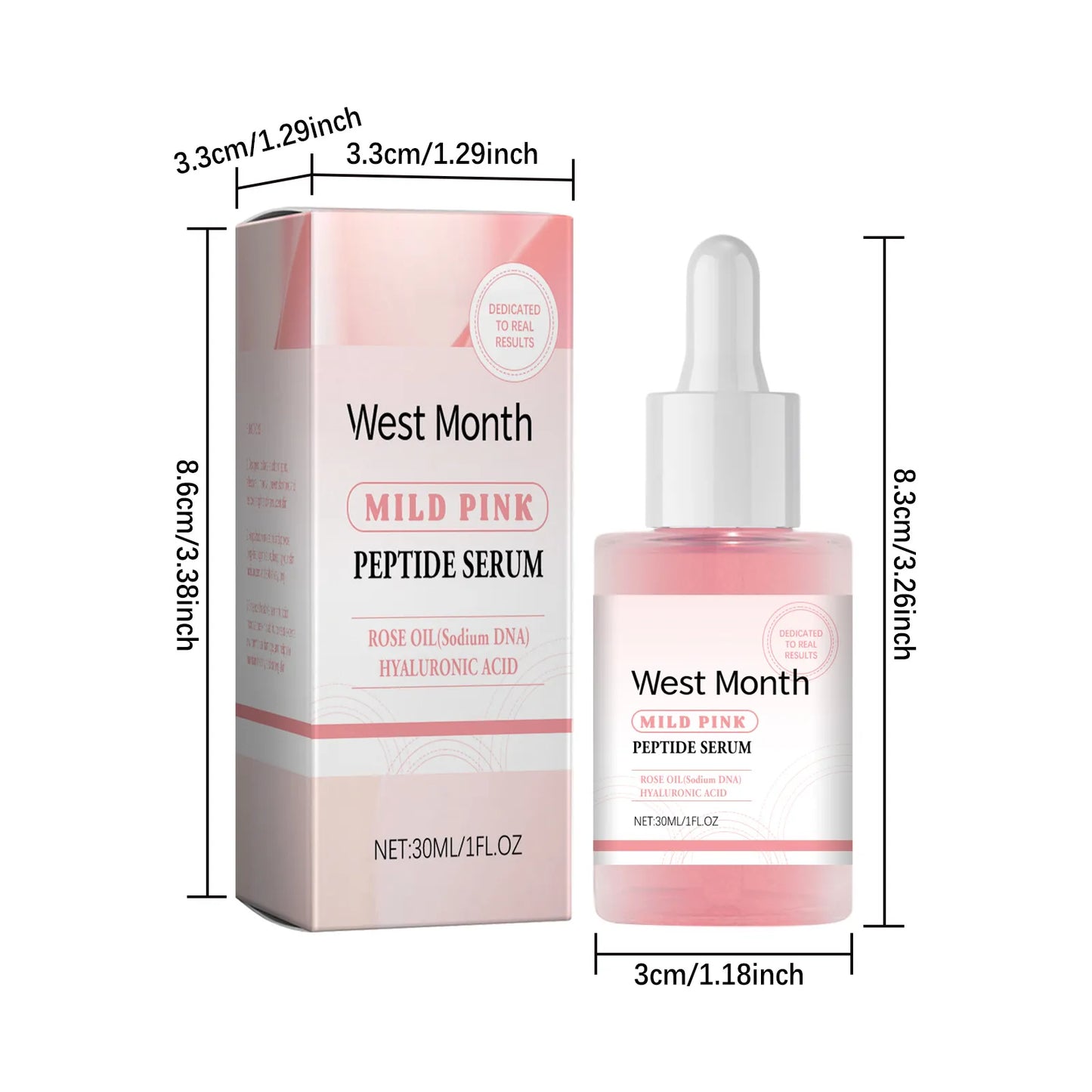 Gezichtsverzorging Huid Hydraterende Lotion – Zacht en Hydraterend