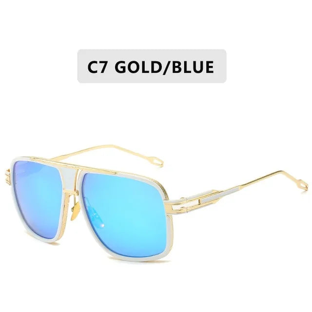 Luxe Zonnebrillen - Classic Style