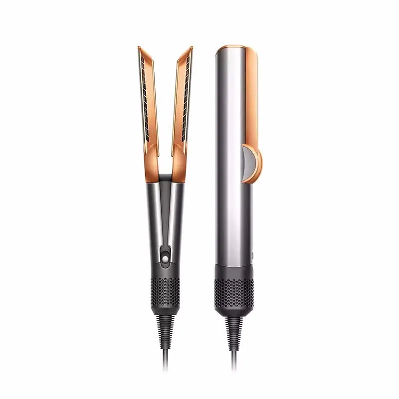 Wet & Dry Straight Comb Hair Curler