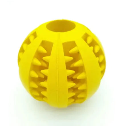Interactie Rubber Voeding bal voor Honden