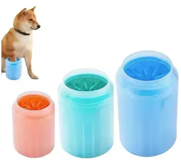 Dierenpoot Wasbeker - Voor Honden en Katten