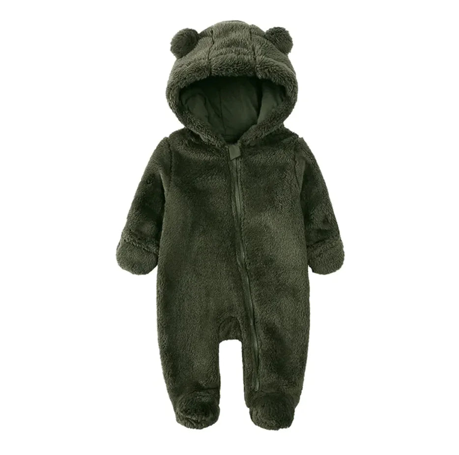Knusse Cloud Romper
