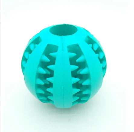 Interactie Rubber Voeding bal voor Honden