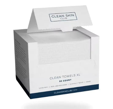 Box Katoenen Pads Papieren Absorberende Verdikking Make-up Verwijderende Tissue