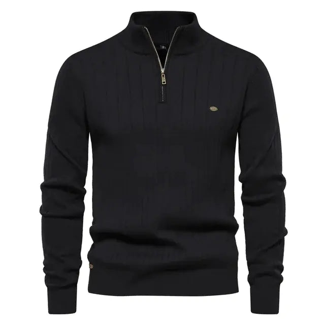 Hoge Kwaliteit Katoenen Sweaters