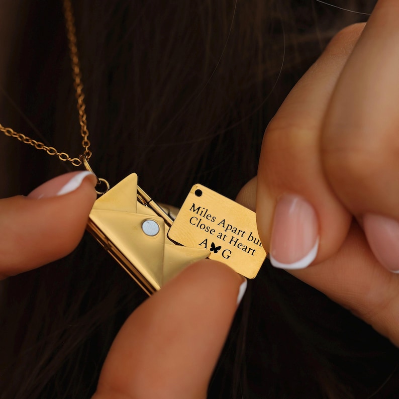 Ketting van de Liefde - Voor iedereen die je dierbaar is