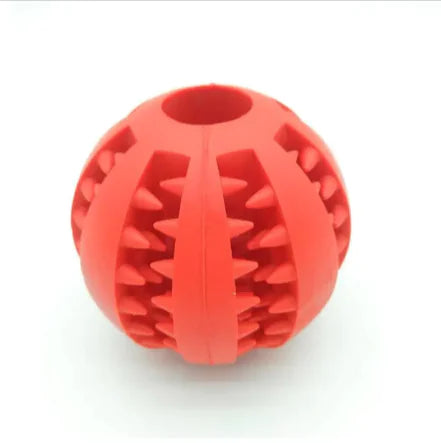 Interactie Rubber Voeding bal voor Honden