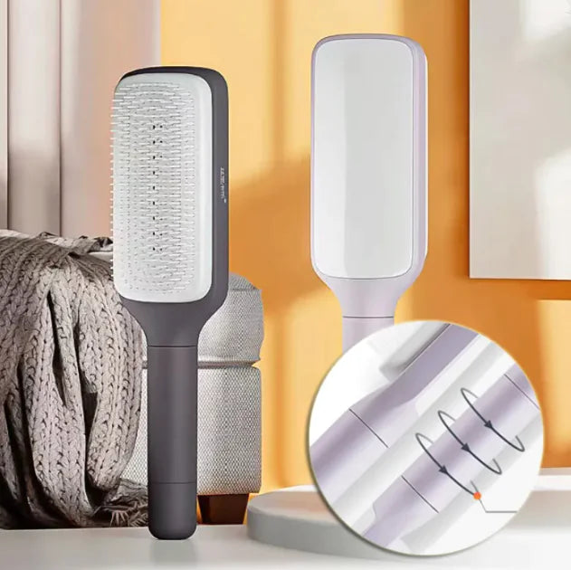 CleanEase 4-in-1 Borstel