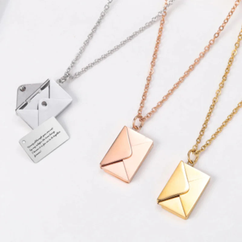 Ketting van de Liefde - Voor iedereen die je dierbaar is