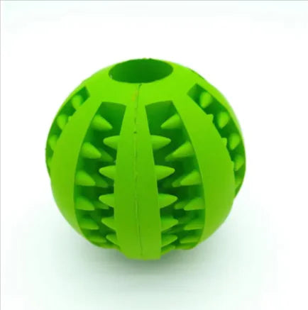 Interactie Rubber Voeding bal voor Honden