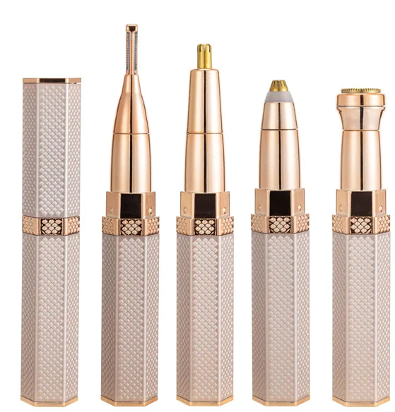 4-in-1 Epilator
