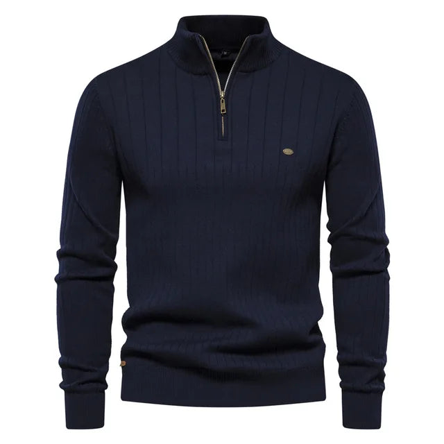 Hoge Kwaliteit Katoenen Sweaters