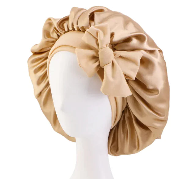 Zijden Bonnet
