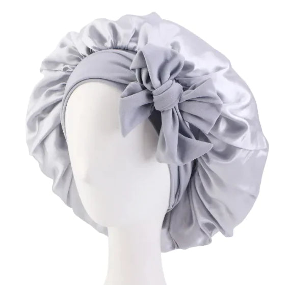 Zijden Bonnet