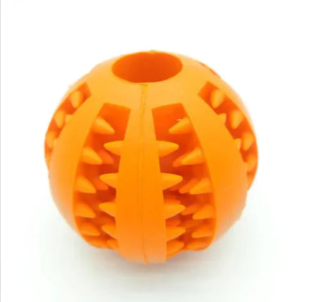 Interactie Rubber Voeding bal voor Honden