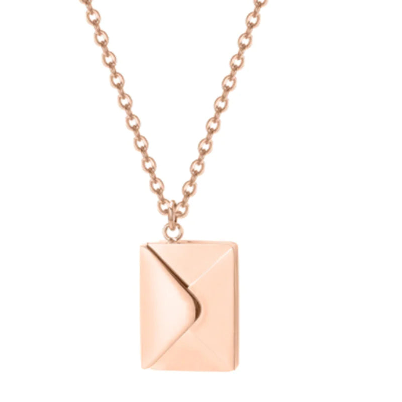 Ketting van de Liefde - Voor iedereen die je dierbaar is