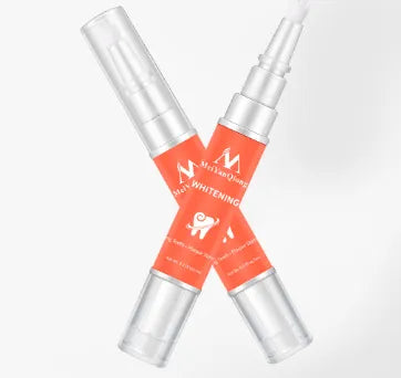 Whitening Pen - Verlicht Je Glimlach