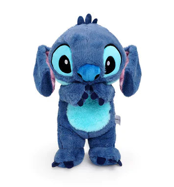 Kawaii Stitch Knuffelpop - Kalmerende Muzikale Slaapgenoot