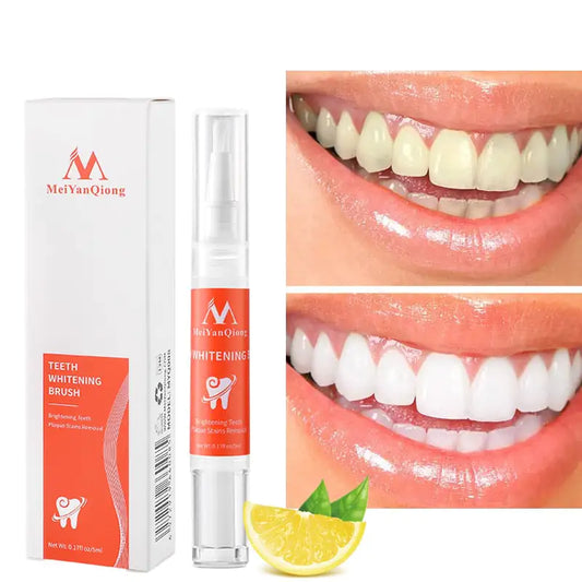 Whitening Pen - Verlicht Je Glimlach
